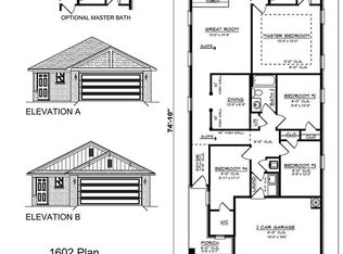 330 Mertle Dr, Huntsville, AL 35810