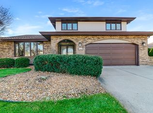 13029 W Meadowlark Ct, Homer Glen, IL 60491