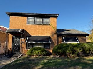 1518 E 80th St, Chicago, IL 60619