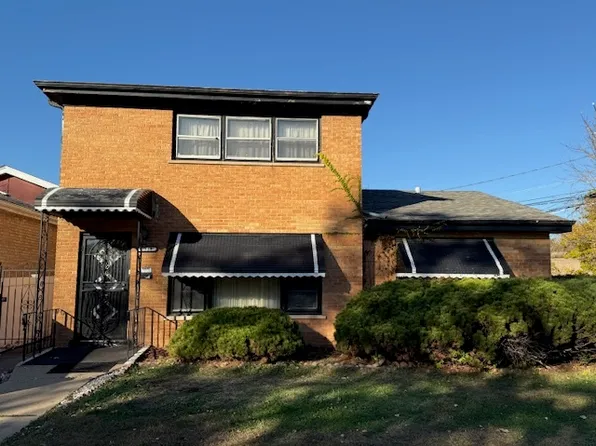 1518 E 80th St, Chicago, IL 60619
