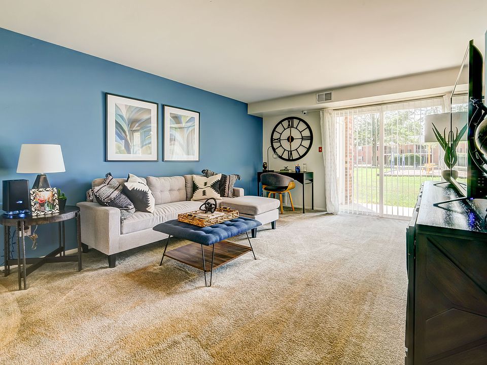 Mapleton Square Apartment Homes Apartment Rentals Dover, DE Zillow