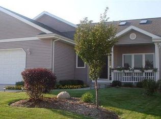 8310 Red Granite Rd, Madison, WI 53719