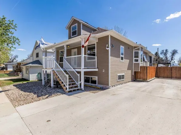 1061 N Ross St SE, Medicine Hat, AB T1A 0Y2