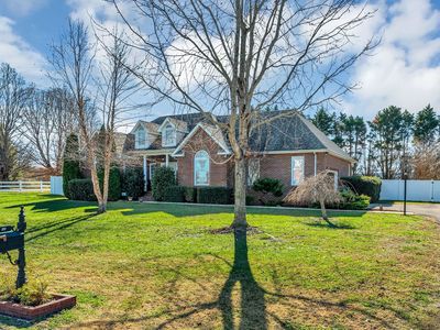 17 Favre Cir, Winchester, TN, 37398