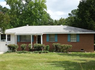 138 Hickory Dr, Augusta, GA 30907