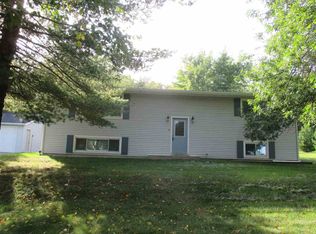 N4465 County Road C, Rio, WI 53960
