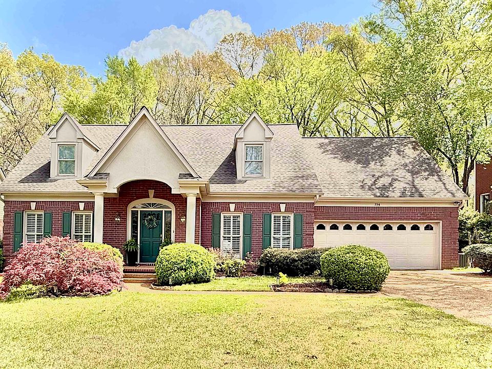 1st image of 756 Crestover Dr