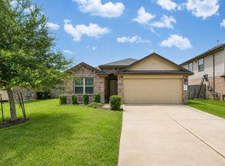614 Harvest Bluff Dr, Rosharon, TX 77583