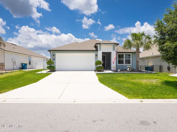 11540 RED KOI Drive, Jacksonville, FL 32226