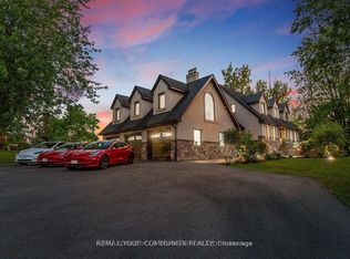6743 3rd Line, New Tecumseth, ON