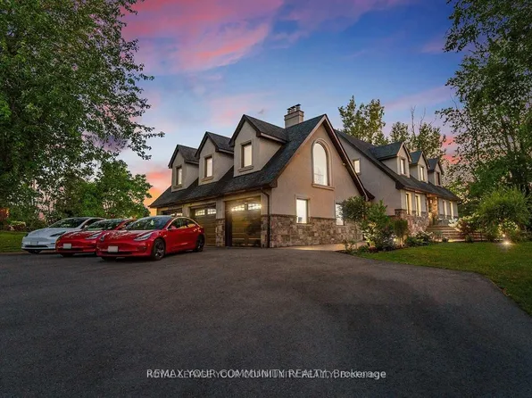 6743 3rd Line, New Tecumseth, ON L0G 1W0