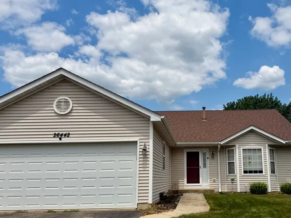 (undisclosed Address), Channahon, IL 60410