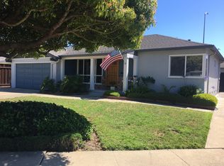 15765 Via Arroyo, San Lorenzo, CA 94580
