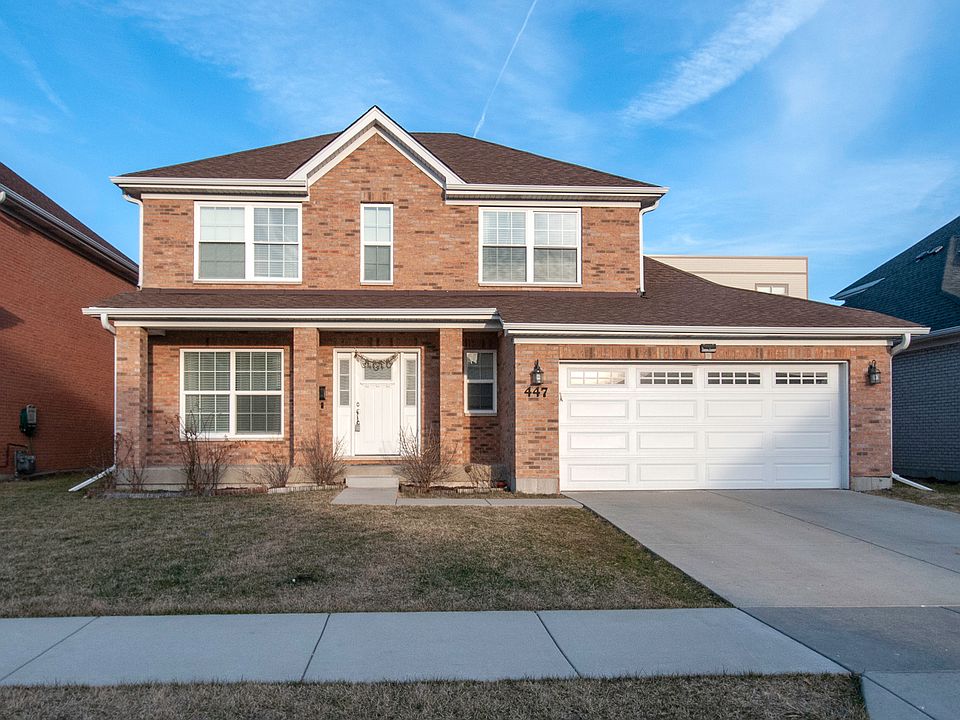 1st image of 447 Randolph Ct