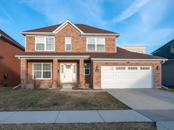 447 Randolph Ct, Bellwood, IL 60104