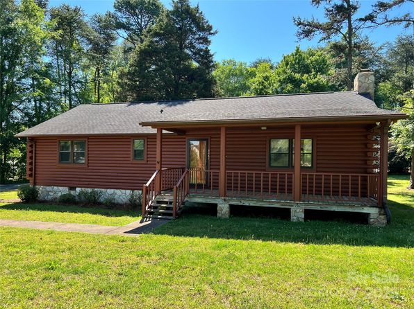 8464 Robinson Church Rd, Charlotte, NC 28215