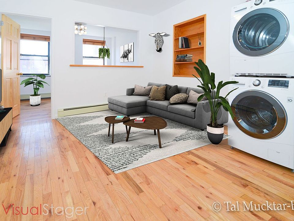1st image of 28 Orchard St #55