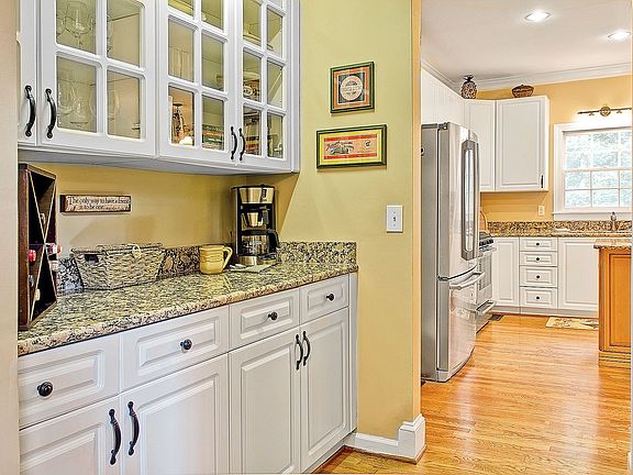 Butlers Pantry