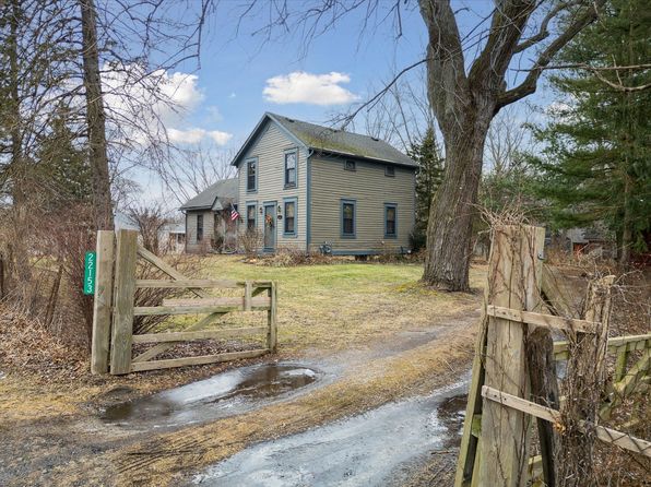 22153 Waltz Rd, New Boston, MI 48164