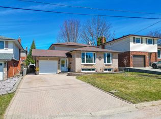 14 Sable Cres, North Bay, ON P1A 3X7