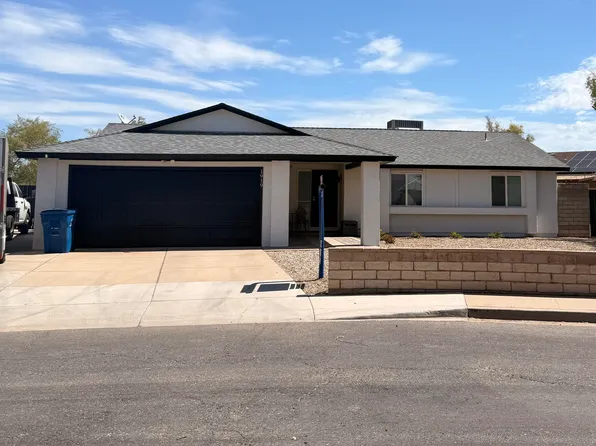 1919 N LONGMORE Street, Chandler, AZ 85224