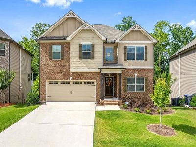 1252 Towncastle Way, Buford, GA, 30518