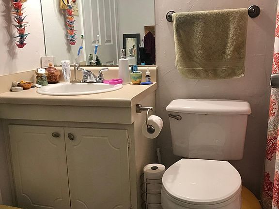 bathtub