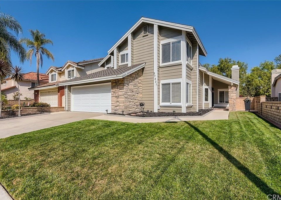 27231 Monforte, Mission Viejo, CA 92692 Zillow