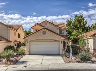 9425 Valencia Canyon Dr, Las Vegas, NV 89117