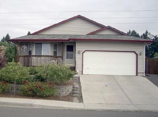 7504 NE 66th Way, Vancouver, WA