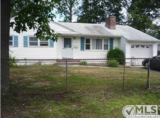 110 Midstreams Pl, Brick, NJ 08724