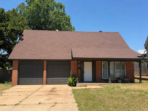 3505 SE 47th St, Oklahoma City, OK 73135