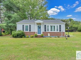 1002 Morning Side Dr, Bassett, VA 24055