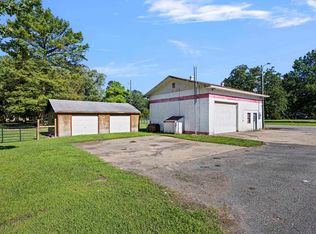 221 Highway 9, Oppelo, AR 72110