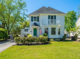 308 Anadale Ct, North Charleston, SC 29418