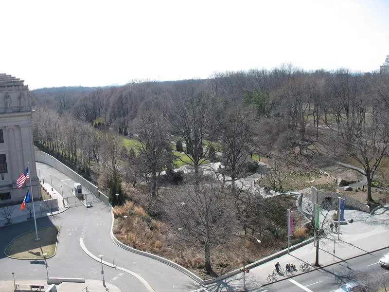 Turner Towers at 135 Eastern Parkway in Prospect Heights Sales