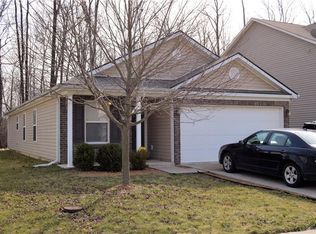 11403 High Timber Dr, Indianapolis, IN 46235