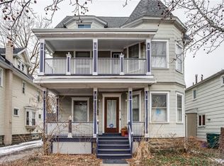 81 Raines Park, Rochester, NY 14613