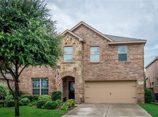 3021 Aspen Way, Melissa, TX 75454
