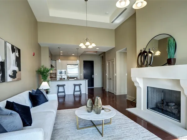 5455 Landmark Place #1403, Greenwood Village, CO 80111