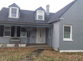 108 E High St, Springfield, KY 40069