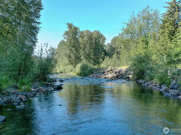 429 Mineral Creek Road, Mineral, WA 98355