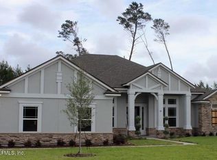 120 Woodcutters Trl, Saint Augustine, FL 32086