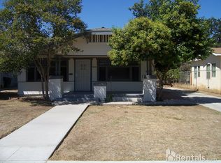 3027 E El Monte Way, Fresno, CA 93721