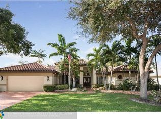 9615 Sycamore Ct, Davie, FL 33328