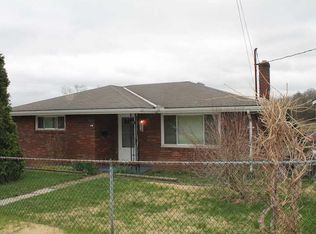 235 Cherry Ave, Houston, PA