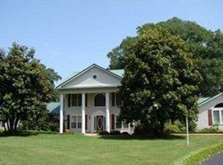 22 Oakfield Rd, Oakfield, TN 38362