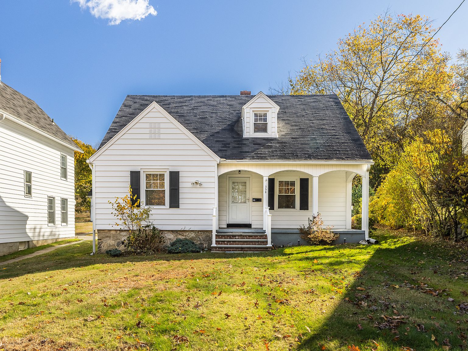 358 Long Hill Avenue, Shelton, CT 06484 | Zillow