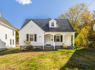 358 Long Hill Avenue, Shelton, CT 06484