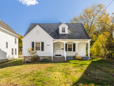 358 Long Hill Avenue, Shelton, CT, 06484